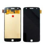 Display For Motorola Moto Z Play Lcd Screen Folder combo