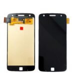 Display For Motorola Moto Z Play Lcd Screen Folder combo
