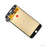 Display For Motorola Moto Z Play Lcd Screen Folder combo - Image 2