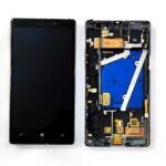 Display For Nokia Lumia 930 Lcd Screen Folder combo