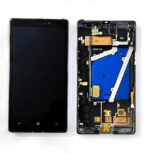 Display For Nokia Lumia 930 Lcd Screen Folder combo