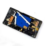 Display For Nokia Lumia 930 Lcd Screen Folder combo - Image 2