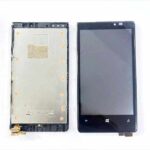 Display For Nokia Lumia 920 Lcd Screen Folder combo