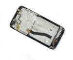 Display For Motorola Moto E5 Play Go Lcd Screen Folder combo - Image 2