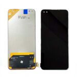 Display For Oppo Reno 3 Pro Lcd Screen Folder combo
