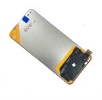 Display For Oppo Reno 3 Pro Lcd Screen Folder combo - Image 2