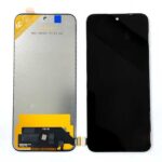 Display For Oppo F29 5g Lcd Screen Folder combo