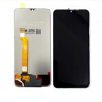 Display For Realme 2 Pro Lcd Screen Folder Combo
