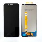 Display For Oppo A83 Lcd Screen Folder Combo