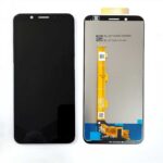 Display For Oppo A83 Lcd Screen Folder Combo