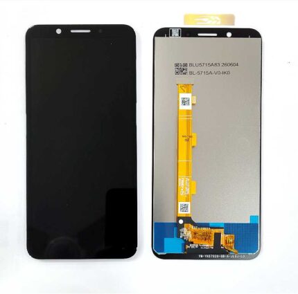 Display For Oppo A83 Lcd Screen Folder Combo