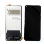 Display For Realme GT2 Pro Lcd Screen Folder Combo