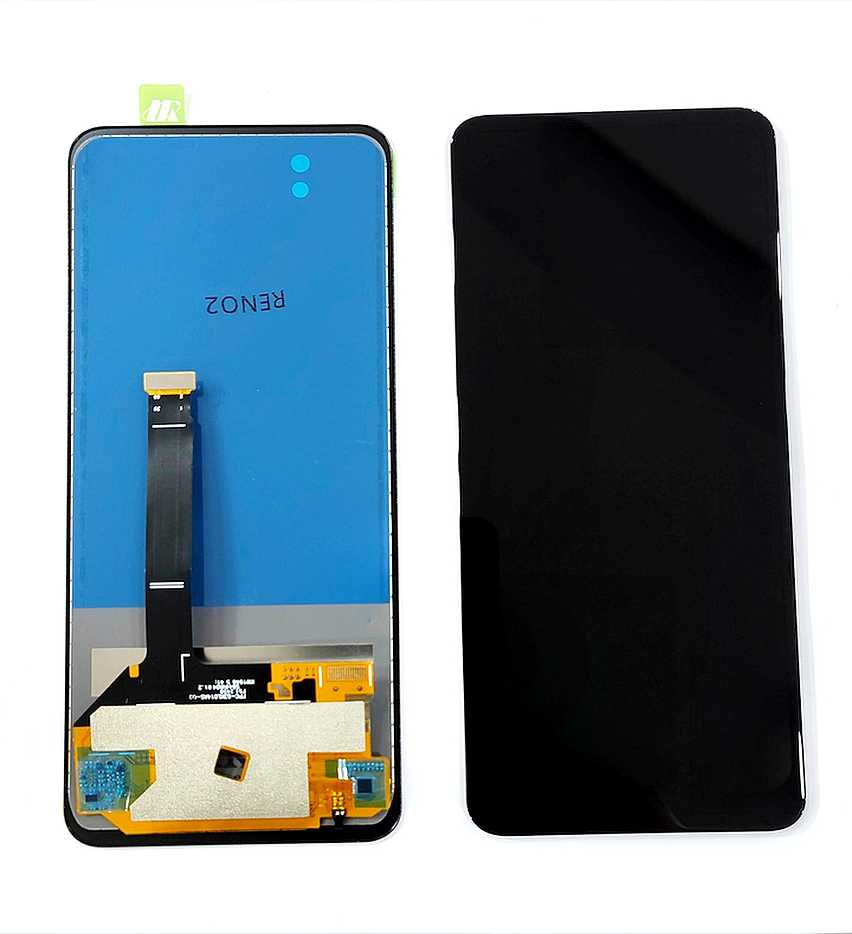 Polish_20260922_181837543 Display For Oppo Reno 2 Lcd Screen Folder Combo - Image 1