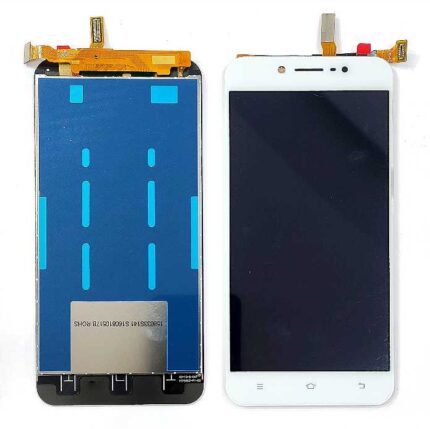 Display for Vivo Y66 Lcd Screen Folder combo