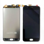 Display For Oppo F1S/A59 Lcd Screen Folder Combo
