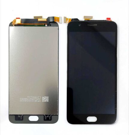 Display For Oppo F1S/A59 Lcd Screen Folder Combo