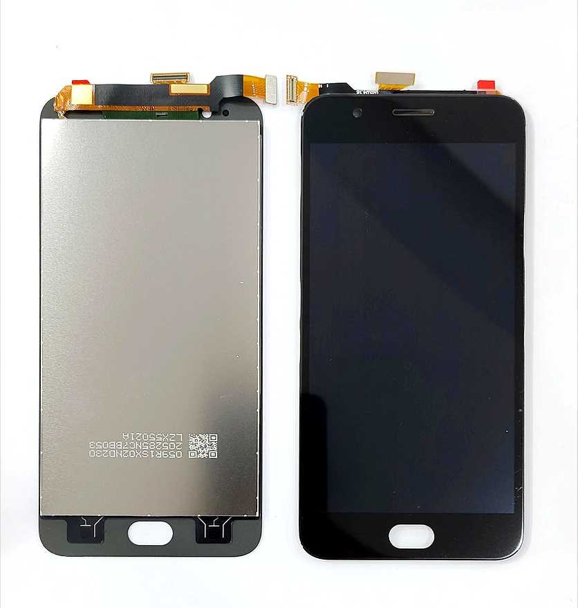 Polish_20260922_182813666 Display For Oppo F1S/A59 Lcd Screen Folder Combo - Image 1