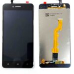 Display For Oppo A37 Lcd Screen Folder Combo