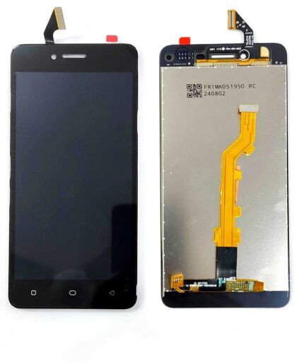 Display For Oppo A37 Lcd Screen Folder Combo
