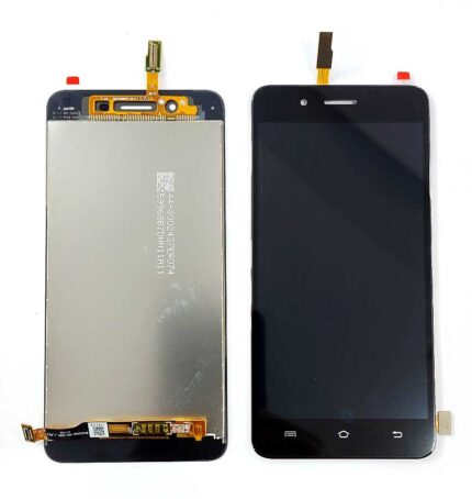 Display for Vivo Y55/Y55L/Y55S Lcd Screen Folder combo