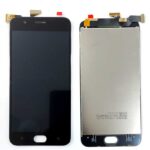 Display For Oppo A57 (2016) Lcd Screen Folder Combo