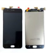 Display For Oppo A57 (2016) Lcd Screen Folder Combo
