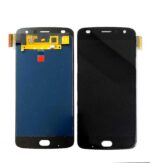 Display For Motorola Moto Z2 Play Lcd Screen Folder Combo