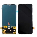 Display For Motorola Moto Z4 Lcd Screen Folder Combo