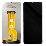 Display For Realme C61/C63 Lcd Screen Folder Combo
