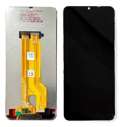 Display For Realme N61/N63 Lcd Screen Folder Combo