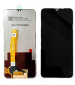 Display For Realme 5 Pro Lcd Screen Folder Combo