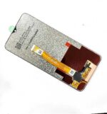 Display For Realme 5 Pro Lcd Screen Folder Combo - Image 2