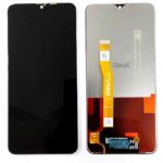 Display For Realme 3 Pro Lcd Screen Folder Combo