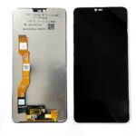 Display For Oppo F7 Lcd Screen Folder Combo