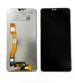 Display For Oppo F7 Lcd Screen Folder Combo