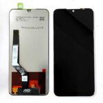 Display for Xiaomi Redmi Note 7/7S Lcd Screen folder combo