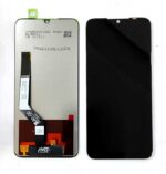 Display for Xiaomi Redmi Note 7 Pro Lcd Screen folder combo