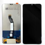 Display for Xiaomi Redmi Note 8 Pro Lcd Screen folder combo