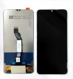 Display for Xiaomi Redmi Note 8 Pro Lcd Screen folder combo