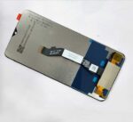 Display for Xiaomi Redmi Note 8 Pro Lcd Screen folder combo - Image 2