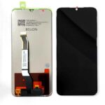 Display for Xiaomi Redmi Note 8 Lcd Screen folder combo