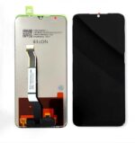 Display for Xiaomi Redmi Note 8 Lcd Screen folder combo