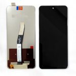 Display for Xiaomi Redmi Note 9 Pro Lcd Screen folder Combo