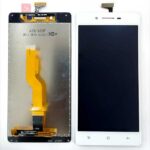 Display For Oppo A33 Lcd Screen Folder Combo