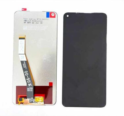 Display for Xiaomi Redmi 10X Lcd Screen folder Combo