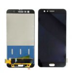 Display For Oppo F3 Plus Lcd Screen Folder Combo