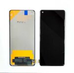 Display For Oppo Reno 5 Pro 5g Lcd Screen Folder Combo
