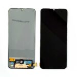 Display For Oppo F15 Lcd Screen Folder Combo