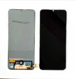 Display For Oppo Reno 3 Lcd Screen Folder Combo