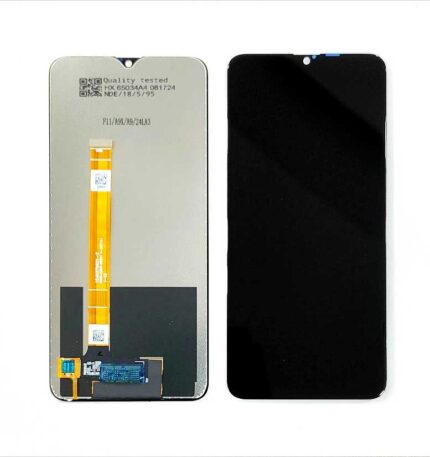 Display For Oppo F11 Lcd Screen Folder Combo